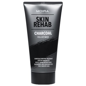 Купить маску для лица Moira Skin Rehab Charcoal Peel-Off Mask Киев, Украина